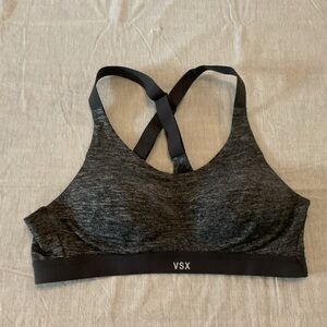 Victorias Secret Sports Bra size 32A